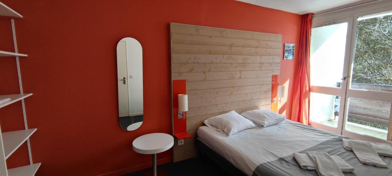 Belambra Clubs Praz-Sur-Arly - L'Alisier Hotel Quarto foto