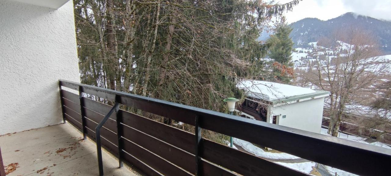 Belambra Clubs Praz-Sur-Arly - L'Alisier Hotel Quarto foto