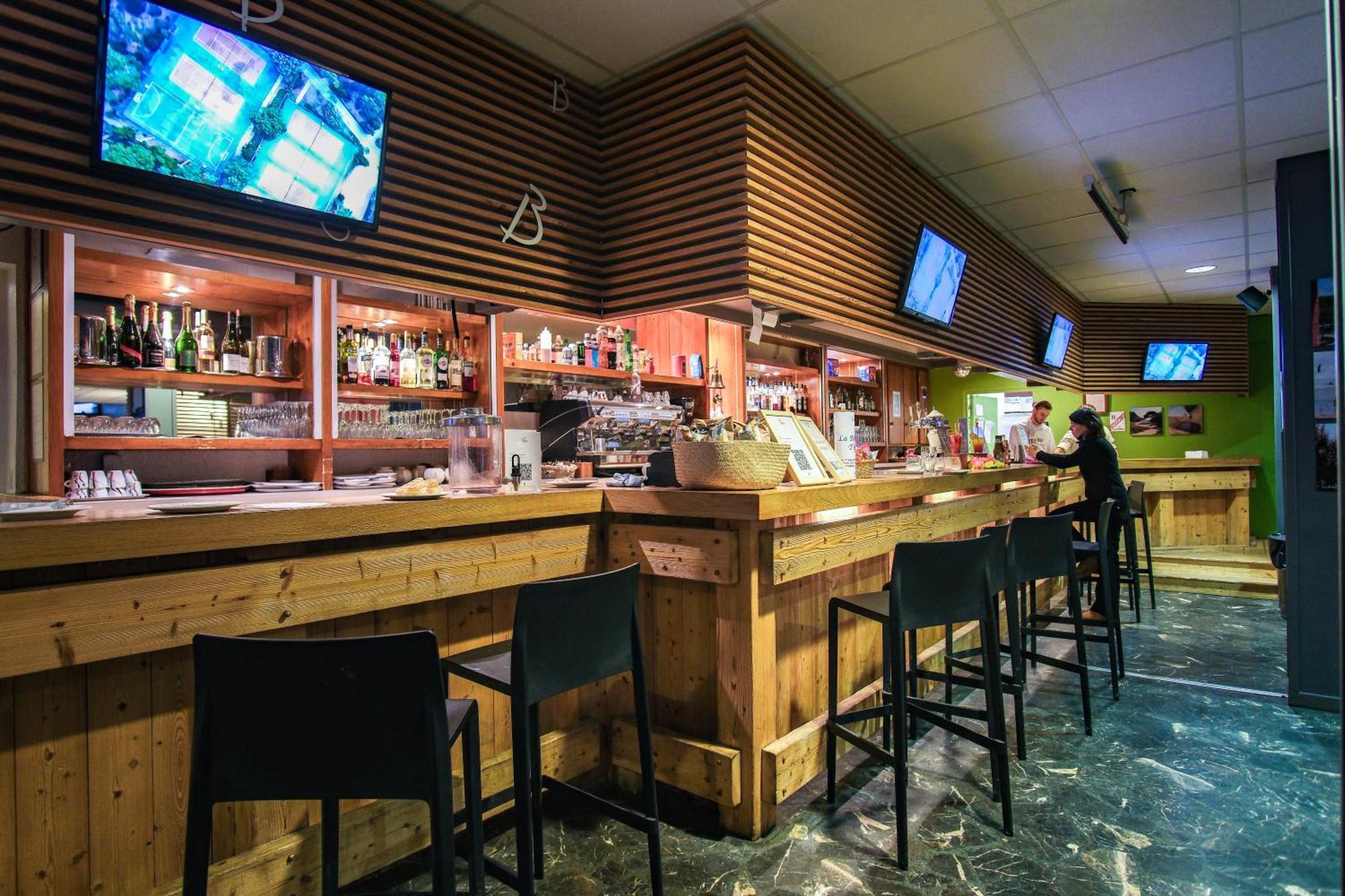 Belambra Clubs Praz-Sur-Arly - L'Alisier Hotel Exterior foto